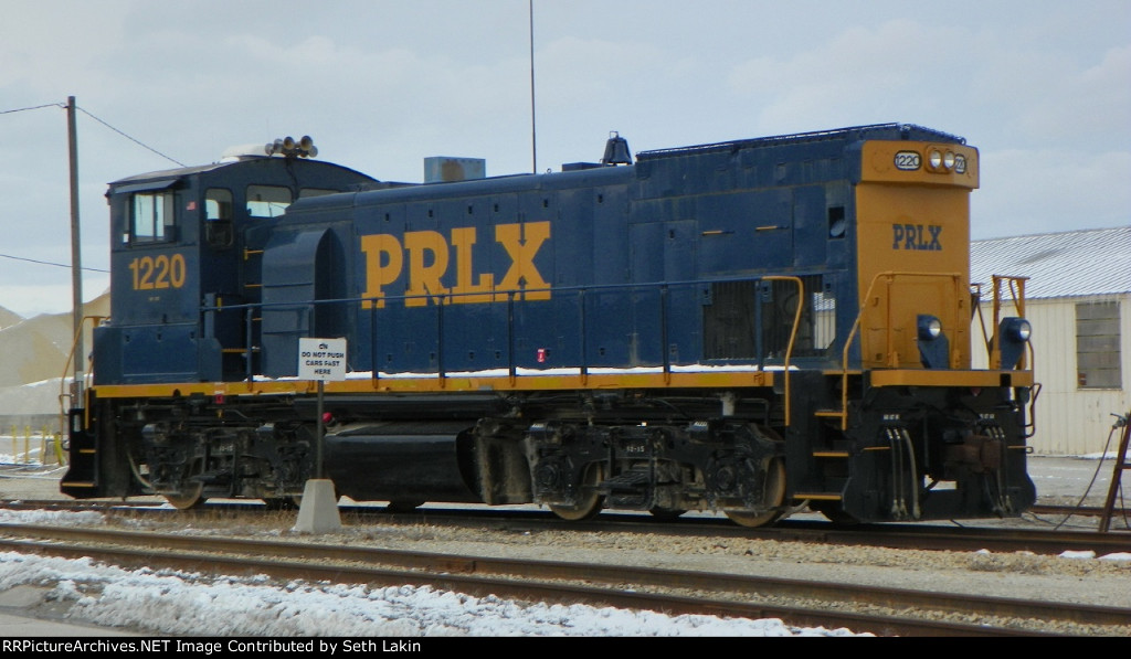 PRLX 1220